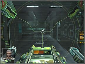 5 - No Place Like Home | Inside the Nano Base | Red Faction II - Red Faction II - poradnik do gry