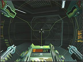6 - No Place Like Home | Inside the Nano Base | Red Faction II - Red Faction II - poradnik do gry