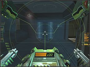 1 - The Nano Elite | Inside the Nano Base | Red Faction II - Red Faction II - poradnik do gry