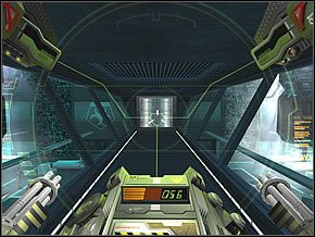 3 - The Nano Elite | Inside the Nano Base | Red Faction II - Red Faction II - poradnik do gry