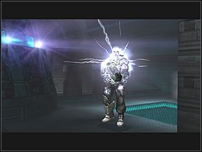 1 - Reprocessed | Inside the Nano Base | Red Faction II - Red Faction II - poradnik do gry