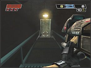 3 - Toward the Flame | In Sopots Deadly Embrace | Red Faction II - Red Faction II - poradnik do gry