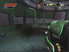 2 - The Final Battle | In Sopots Deadly Embrace | Red Faction II - Red Faction II - poradnik do gry