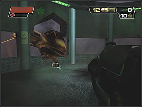 Gratulacje - The Final Battle | In Sopots Deadly Embrace | Red Faction II - Red Faction II - poradnik do gry