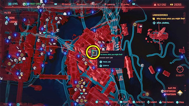 Zdobycie platynowego trofeum mogą ci niestety utrudnić lub całkowicie uniemożliwić błędy gry Cyberpunk 2077 - Cyberpunk 2077: Wszystkie Trofea / Osiągnięcia - Cyberpunk 2077 - poradnik do gry