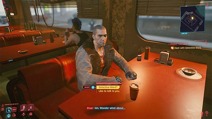 Rodzaj trofeum: brązowe - Cyberpunk 2077: Wszystkie Trofea / Osiągnięcia - Cyberpunk 2077 - poradnik do gry