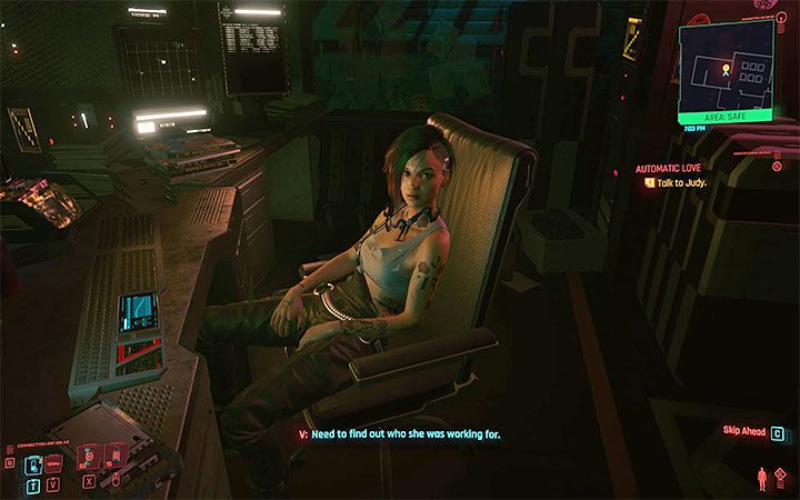 Rodzaj trofeum: brązowe - Cyberpunk 2077: Wszystkie Trofea / Osiągnięcia - Cyberpunk 2077 - poradnik do gry