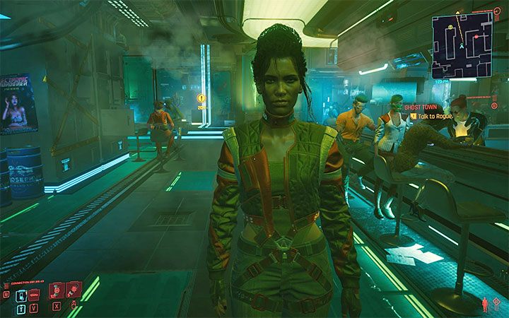 Rodzaj trofeum: brązowe - Cyberpunk 2077: Wszystkie Trofea / Osiągnięcia - Cyberpunk 2077 - poradnik do gry