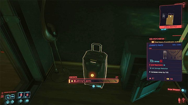 Rodzaj trofeum: srebrne - Cyberpunk 2077: Wszystkie Trofea / Osiągnięcia - Cyberpunk 2077 - poradnik do gry