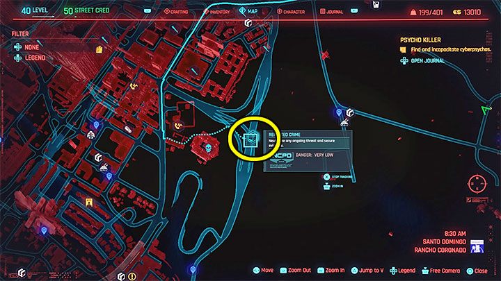 Rodzaj trofeum: srebrne - Cyberpunk 2077: Wszystkie Trofea / Osiągnięcia - Cyberpunk 2077 - poradnik do gry