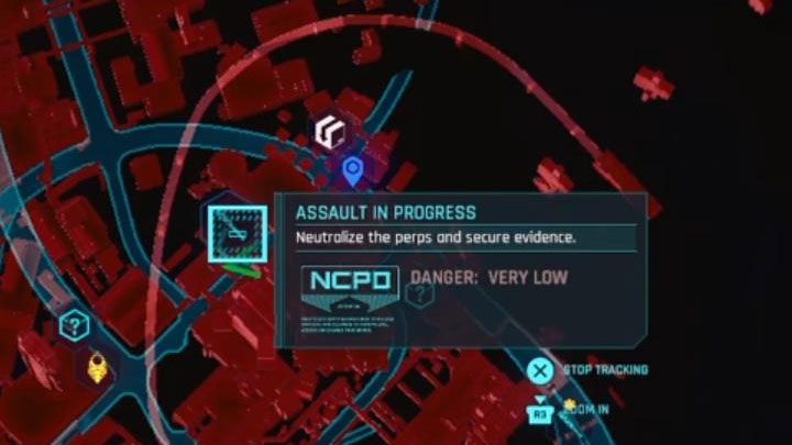 O osiągnięcie to najlepiej powalczyć na niskim poziomie trudności, dzięki czemu wrogowie będą mniej wytrzymali i łatwiej będą ginęli - Cyberpunk 2077: Wszystkie Trofea / Osiągnięcia - Cyberpunk 2077 - poradnik do gry