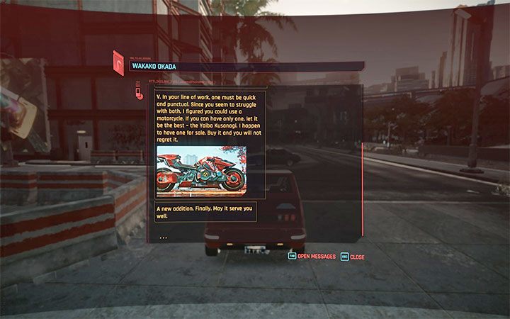 Rodzaj trofeum: srebrne - Cyberpunk 2077: Wszystkie Trofea / Osiągnięcia - Cyberpunk 2077 - poradnik do gry