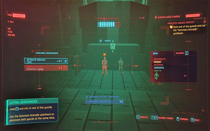 Rodzaj trofeum: brązowe - Cyberpunk 2077: Wszystkie Trofea / Osiągnięcia - Cyberpunk 2077 - poradnik do gry