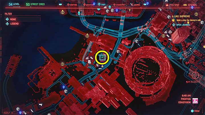 2 - Cyberpunk 2077: Wszystkie Trofea / Osiągnięcia - Cyberpunk 2077 - poradnik do gry