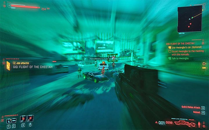 Rodzaj trofeum: brązowe - Cyberpunk 2077: Wszystkie Trofea / Osiągnięcia - Cyberpunk 2077 - poradnik do gry