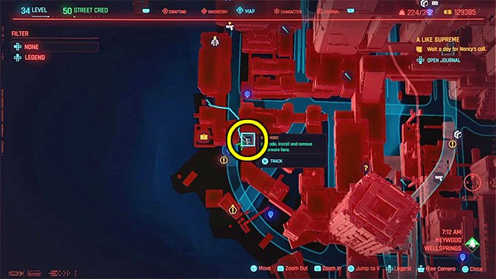 4 - Cyberpunk 2077: Wszystkie Trofea / Osiągnięcia - Cyberpunk 2077 - poradnik do gry