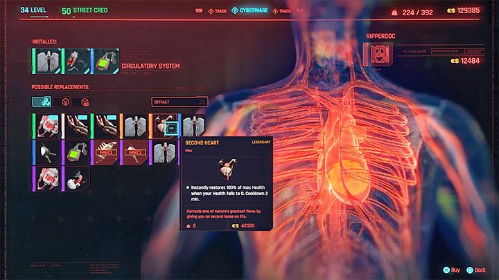 Rodzaj trofeum: brązowe - Cyberpunk 2077: Wszystkie Trofea / Osiągnięcia - Cyberpunk 2077 - poradnik do gry