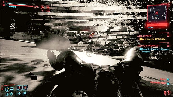 5 - Cyberpunk 2077: Wszystkie Trofea / Osiągnięcia - Cyberpunk 2077 - poradnik do gry