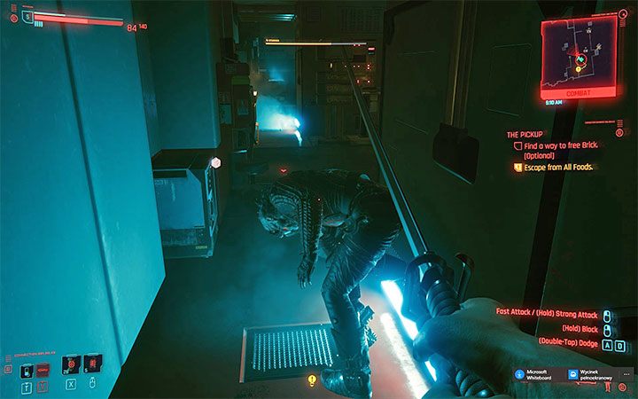 Rodzaj trofeum: srebrne - Cyberpunk 2077: Wszystkie Trofea / Osiągnięcia - Cyberpunk 2077 - poradnik do gry