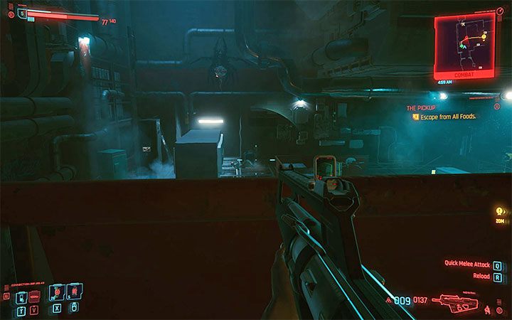 Rodzaj trofeum: brązowe - Cyberpunk 2077: Wszystkie Trofea / Osiągnięcia - Cyberpunk 2077 - poradnik do gry