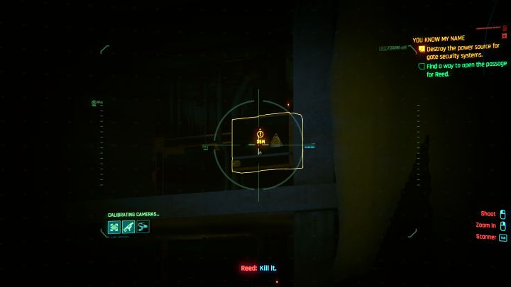 6 - Cyberpunk Phantom Liberty: Czarne czy czerwone? - solucja, opis przejścia - Cyberpunk 2077 - poradnik do gry