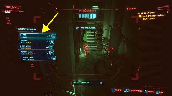 8 - Cyberpunk Phantom Liberty: Czarne czy czerwone? - solucja, opis przejścia - Cyberpunk 2077 - poradnik do gry