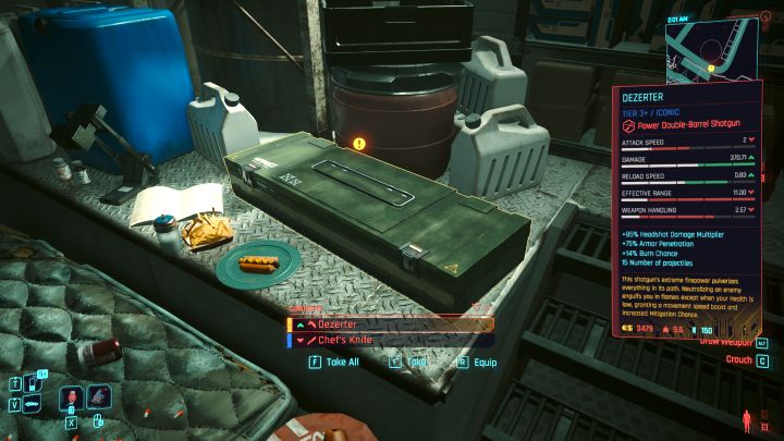 6 - Cyberpunk Phantom Liberty: Kontrakt: Człowiek, który zabił Jasona Foremana - solucja, opis przejścia - Cyberpunk 2077 - poradnik do gry