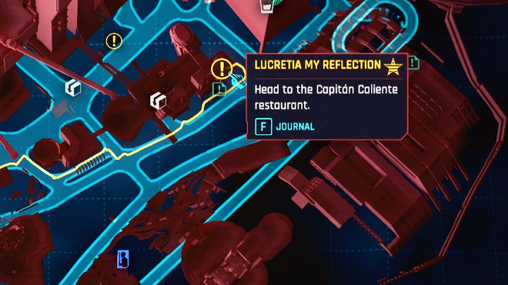 1 - Cyberpunk Phantom Liberty: Jaki jest kod do telefonu? - Cyberpunk 2077 - poradnik do gry