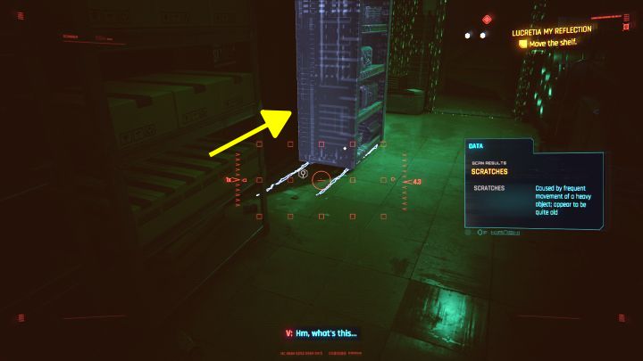 2 - Cyberpunk Phantom Liberty: Jaki jest kod do telefonu? - Cyberpunk 2077 - poradnik do gry