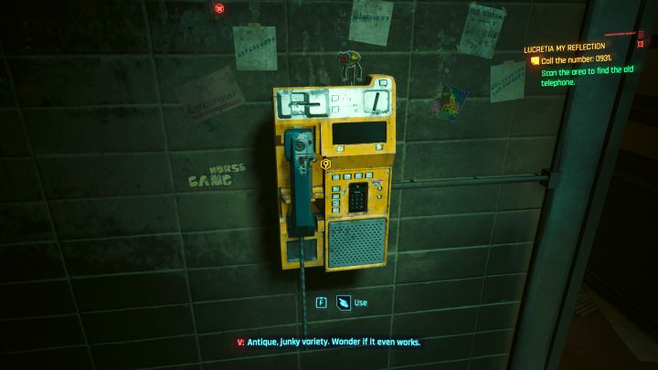 3 - Cyberpunk Phantom Liberty: Jaki jest kod do telefonu? - Cyberpunk 2077 - poradnik do gry