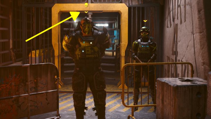 2 - Cyberpunk Phantom Liberty: Jaki jest rekomendowany poziom do DLC? - Cyberpunk 2077 - poradnik do gry