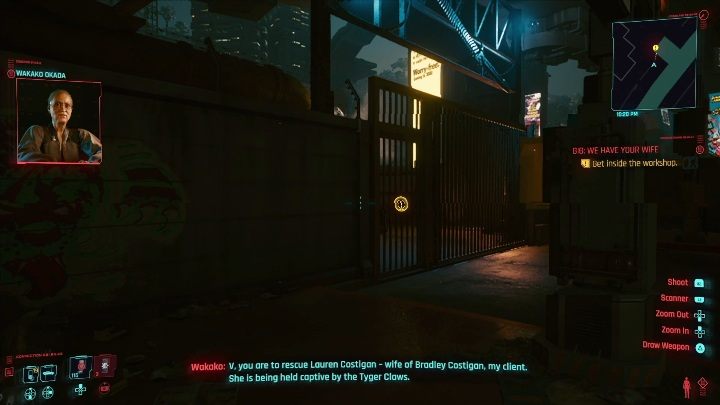 2 - Cyberpunk 2077: Ratunek, Westbrook - kontrakty, solucja, mapa - Cyberpunk 2077 - poradnik do gry