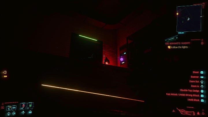 7 - Cyberpunk 2077: Ratunek, Westbrook - kontrakty, solucja, mapa - Cyberpunk 2077 - poradnik do gry