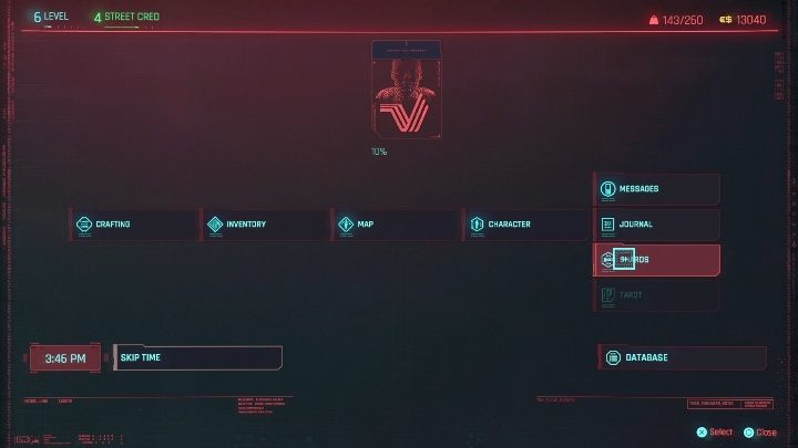 2 - Cyberpunk 2077: Głęboko pod ziemią - cyberpsychopata, solucja - Cyberpunk 2077 - poradnik do gry