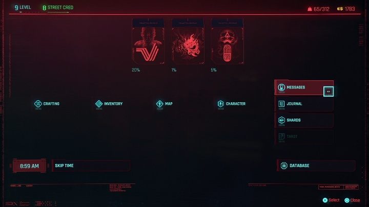 5 - Cyberpunk 2077: Gdzie leży pies pogrzebany - cyberpsychopata, solucja - Cyberpunk 2077 - poradnik do gry