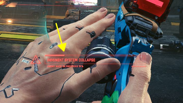 3 - Cyberpunk Phantom Liberty: Jak pokonać Operatorów Max-Tacu? - Cyberpunk 2077 - poradnik do gry