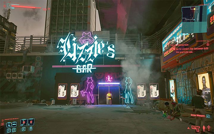Judy Alvarez to kobieta, która jako techniczka wykonuje zawód edytora braindansu - Cyberpunk 2077: Judy Alvarez - romans - Cyberpunk 2077 - poradnik do gry