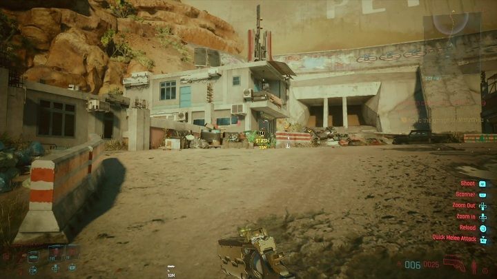 11 - Cyberpunk 2077: Wszystkie Drzazgi atutów - Cyberpunk 2077 - poradnik do gry