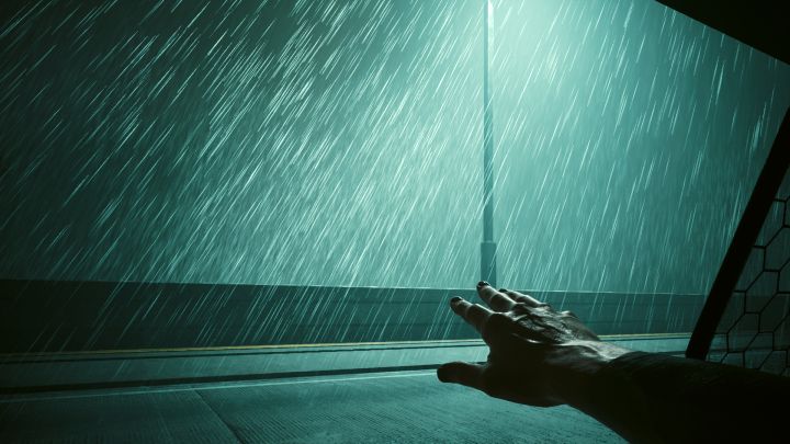 2 - Cyberpunk Phantom Liberty: Jak odblokować sekretne zakończenie? - Cyberpunk 2077 - poradnik do gry