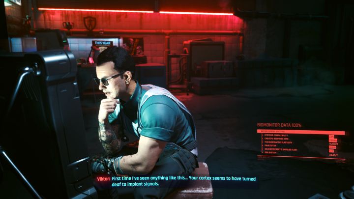 3 - Cyberpunk Phantom Liberty: Jak odblokować sekretne zakończenie? - Cyberpunk 2077 - poradnik do gry