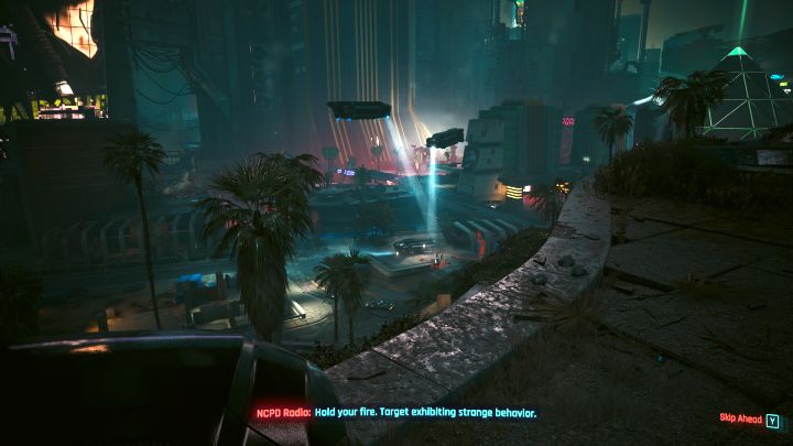 2 - Cyberpunk Phantom Liberty: Jak odblokować zakończenia Reeda? - Cyberpunk 2077 - poradnik do gry