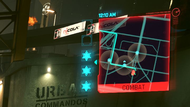 1 - Cyberpunk 2077 2.0: Przestępstwa i policja - Cyberpunk 2077 - poradnik do gry