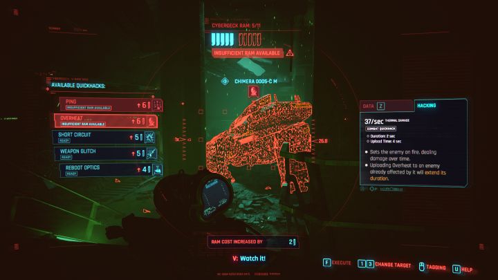 14 - Cyberpunk Phantom Liberty: Wszyscy ludzie prezydentki - solucja, opis przejścia - Cyberpunk 2077 - poradnik do gry