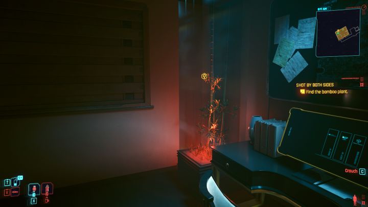 2 - Cyberpunk Phantom Liberty: W dobrą stronę - solucja, opis przejścia - Cyberpunk 2077 - poradnik do gry