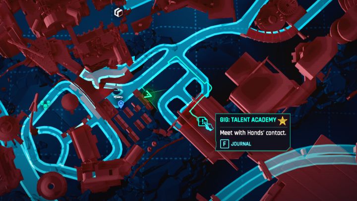 1 - Cyberpunk Phantom Liberty: Kontrakt: Wszyscy wiedzą, nikt nie pyta - solucja, opis przejścia - Cyberpunk 2077 - poradnik do gry