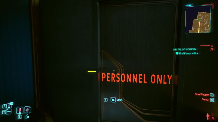 4 - Cyberpunk Phantom Liberty: Kontrakt: Wszyscy wiedzą, nikt nie pyta - solucja, opis przejścia - Cyberpunk 2077 - poradnik do gry