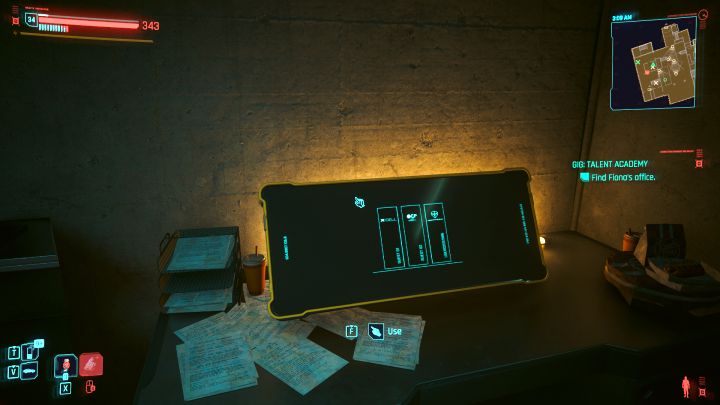 5 - Cyberpunk Phantom Liberty: Kontrakt: Wszyscy wiedzą, nikt nie pyta - solucja, opis przejścia - Cyberpunk 2077 - poradnik do gry