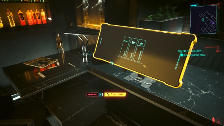 7 - Cyberpunk Phantom Liberty: Kontrakt: Wszyscy wiedzą, nikt nie pyta - solucja, opis przejścia - Cyberpunk 2077 - poradnik do gry