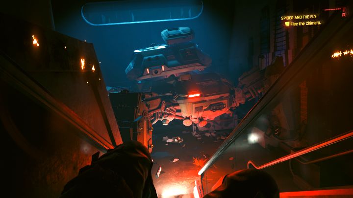 1 - Cyberpunk Phantom Liberty: Lista wszystkich bossów - Cyberpunk 2077 - poradnik do gry