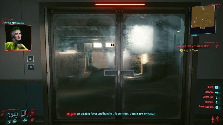 2 - Cyberpunk 2077: Neutralizacja, Santo Domingo - kontrakty, solucja, mapa - Cyberpunk 2077 - poradnik do gry